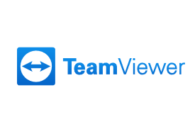 Vzdálená pomoc - SW TeamViewer