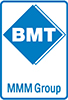 Logo BMT