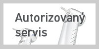 Autorizovaný servis