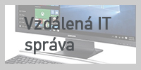 Vzdálená správa