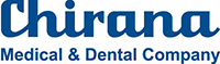 Logo Chirana Medical