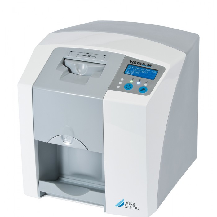 Vista Scan Mini Plus