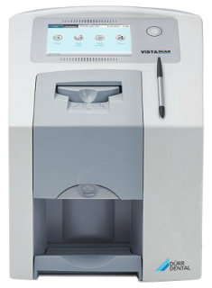 Dürr Dental VistaScan Mini View
