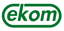Logo Ekom