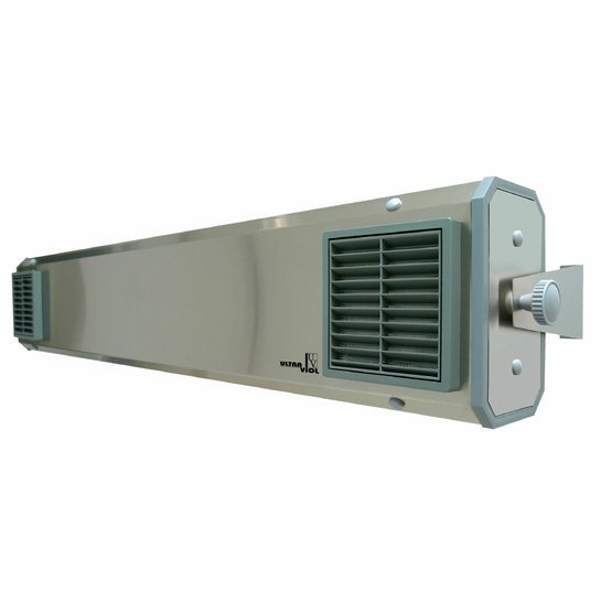 Germicidní lampa NBVE 110NL 2x55E