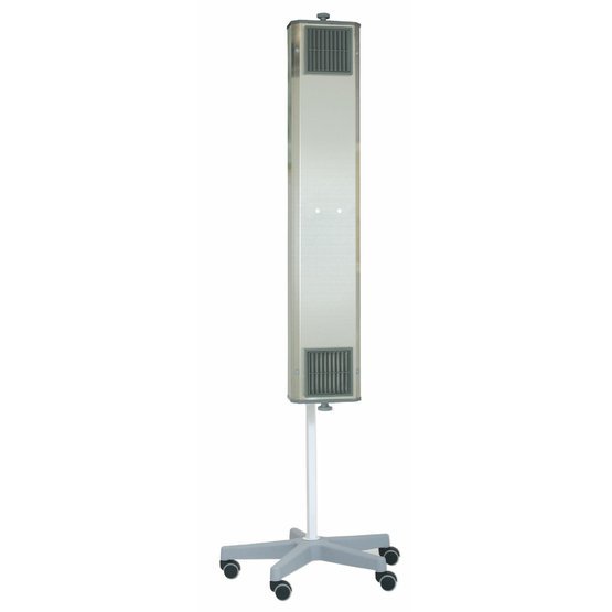 Germicidní lampa NBVE 60 PL - 2x30 W