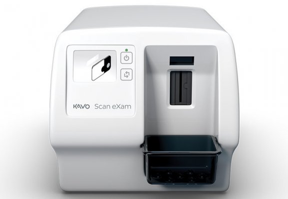 KAVO Scan eXam