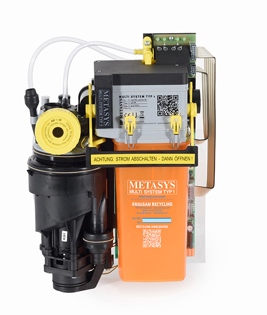 Metasys MST1