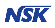 Logo NSK